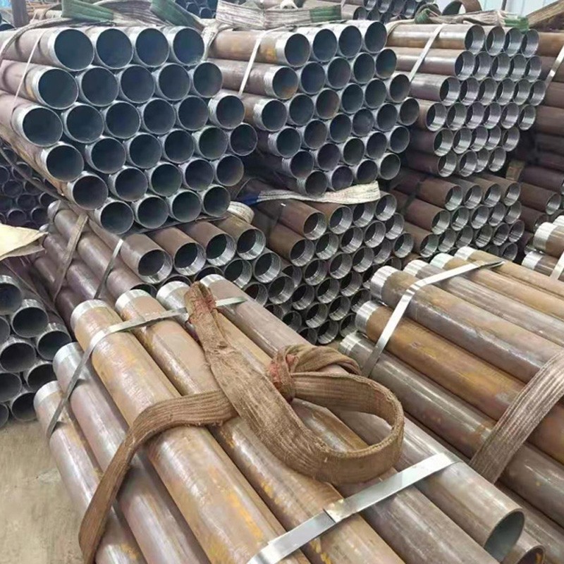 孙吴地质钻探用跟管